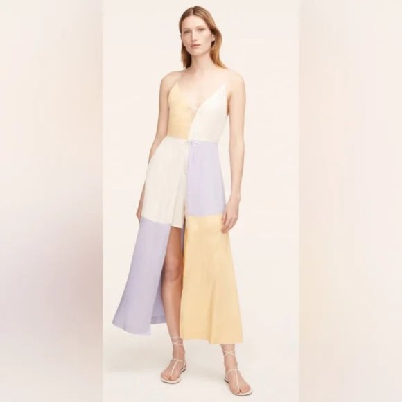 Rebecca Taylor Dresses & Skirts - NWT Rebecca Taylor Maxi Dress - Size 12